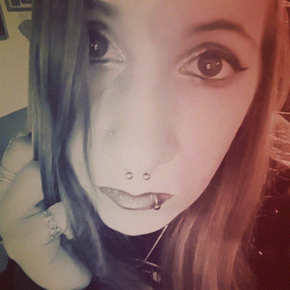 Meet your Posher, Shannon